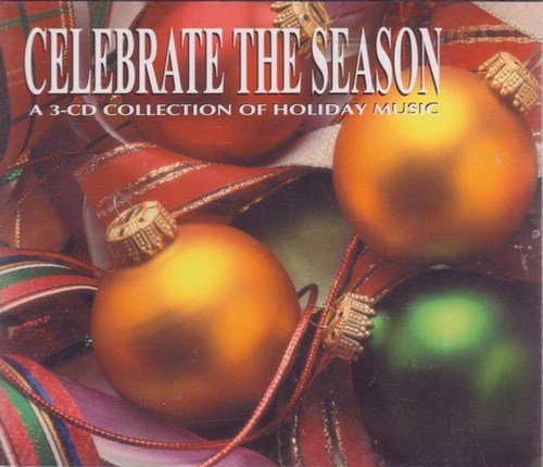 Celebrate The Season/Celebrate The Season